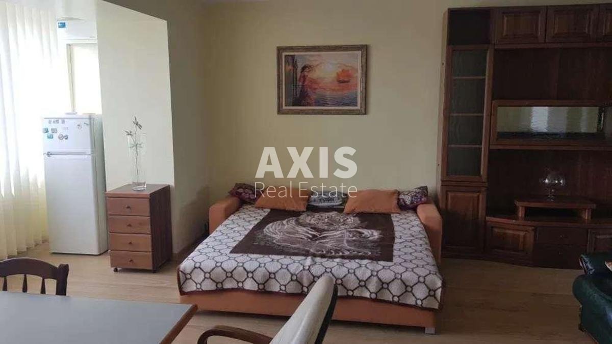 1k apartment vul. Panasa Myrnogo 5329741