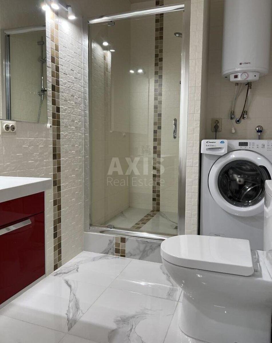 2k apartment vul. Lypkivs'kogo Vasylja Mytropolyta 37Б3
