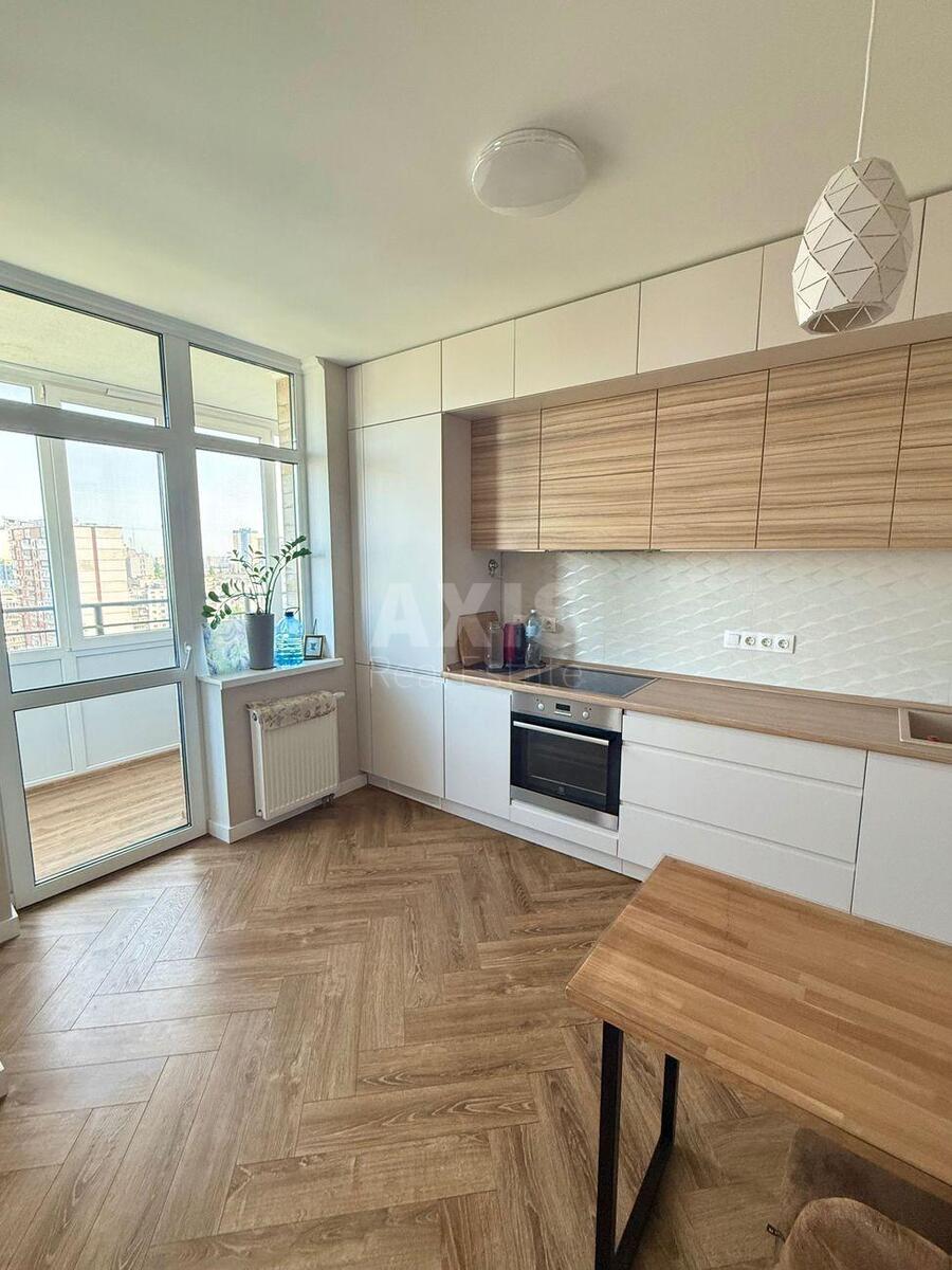 3k apartment pr-t Pravdy 4556476