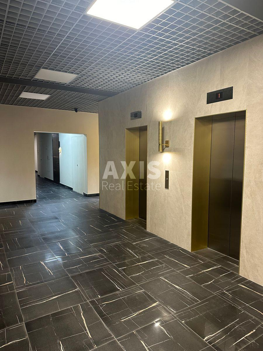 1k apartment vul. Sichovyh Stril'civ 44А582910