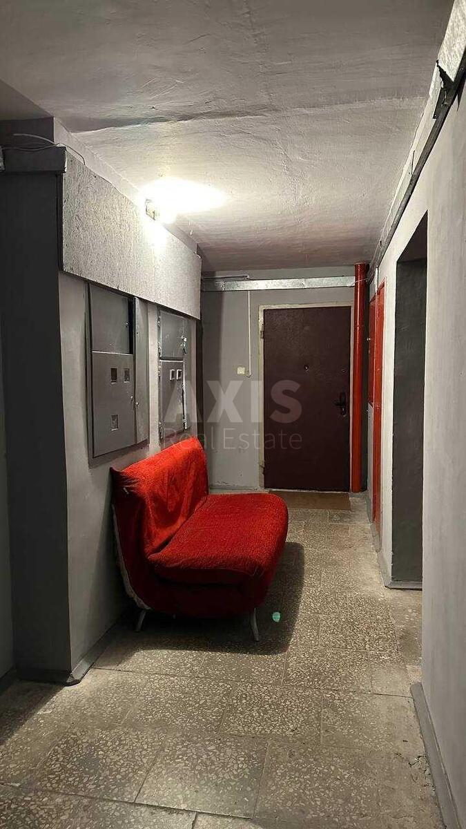 1k apartment vul. Dekabrystiv 12/379