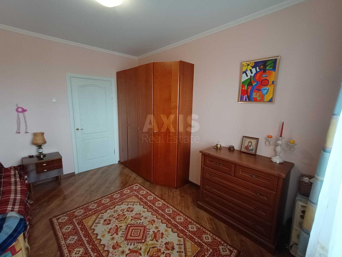 2k apartment vul. Nikolajeva Arhitektora 9А565069