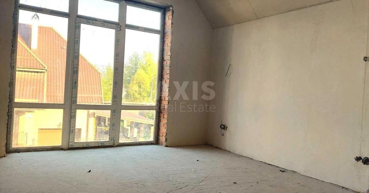 Дiм вул. Центральна, 255м2, місто Київ608559