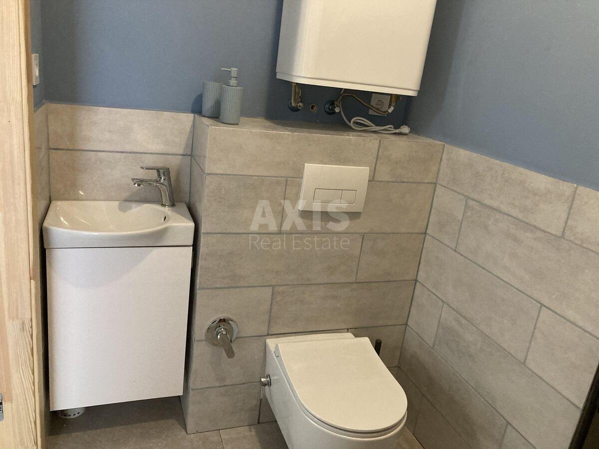 3k apartment uzv. Lysogirs'kyj 26А565266