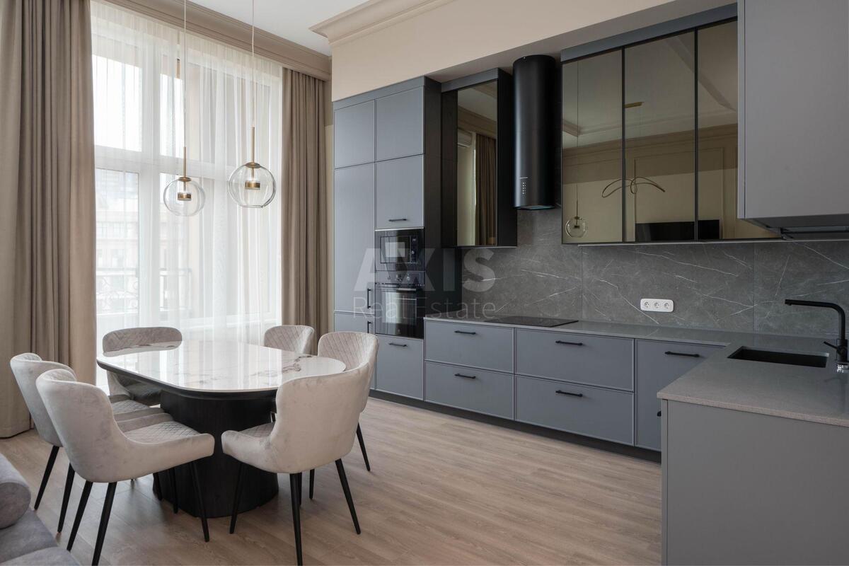 3k apartment vul. Kikvidze 19А565300