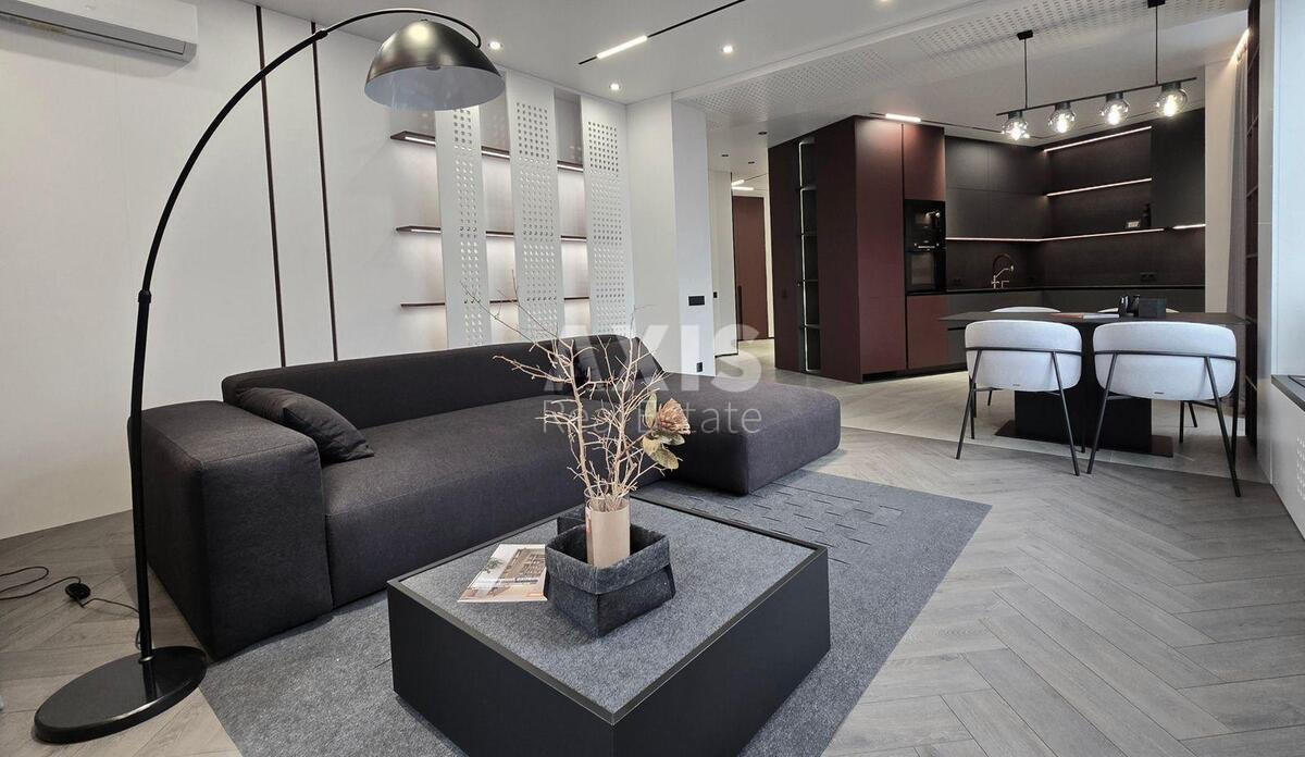 3k apartment vul. Mykhayla Boychuka 41585660