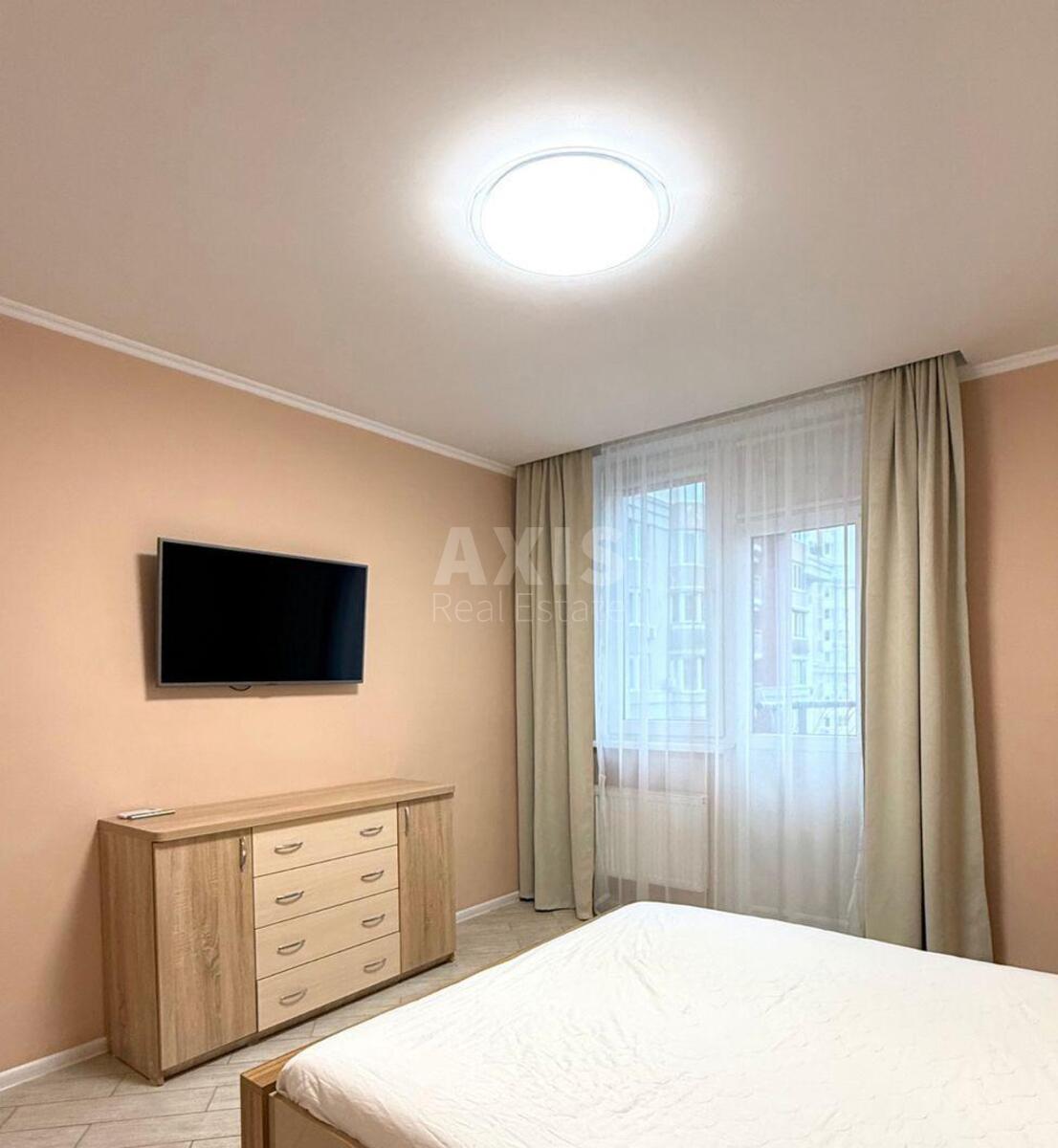 3k apartment vul. Mejtusa Kompozytora 4609143