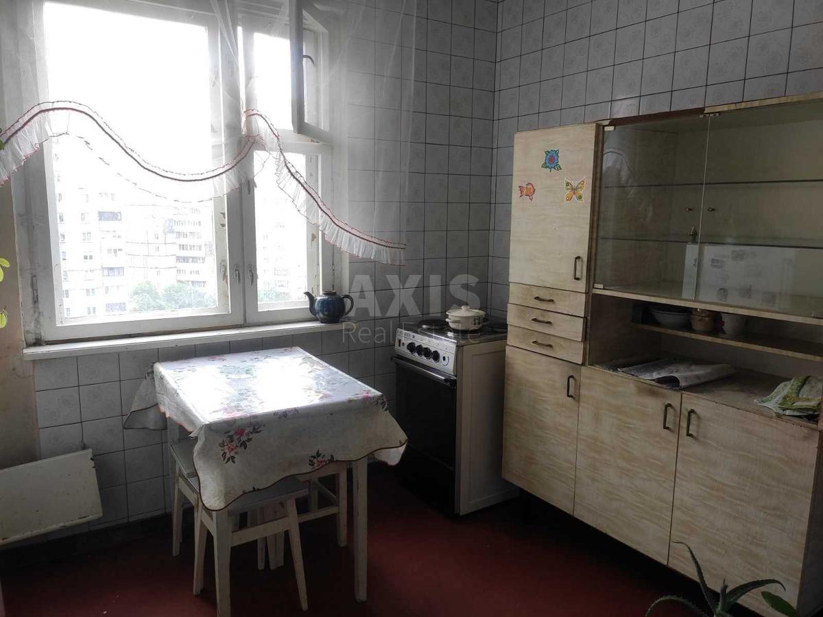 2k apartment vul. Bal'zaka Onore de 731