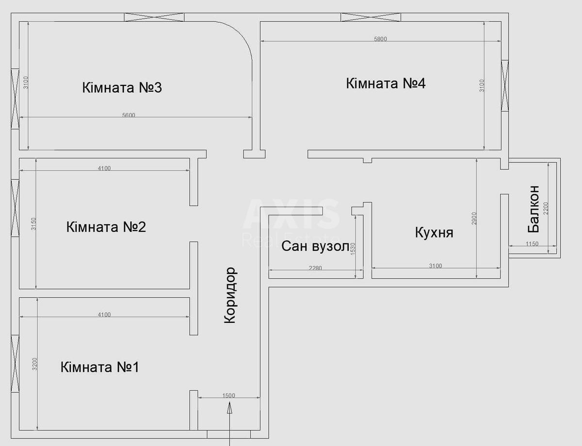 4к квартира ул. Деревлянская 12/425655511