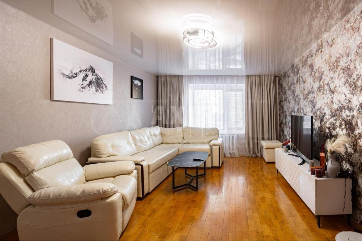 3к квартира вул. Драгоманова 44А609371