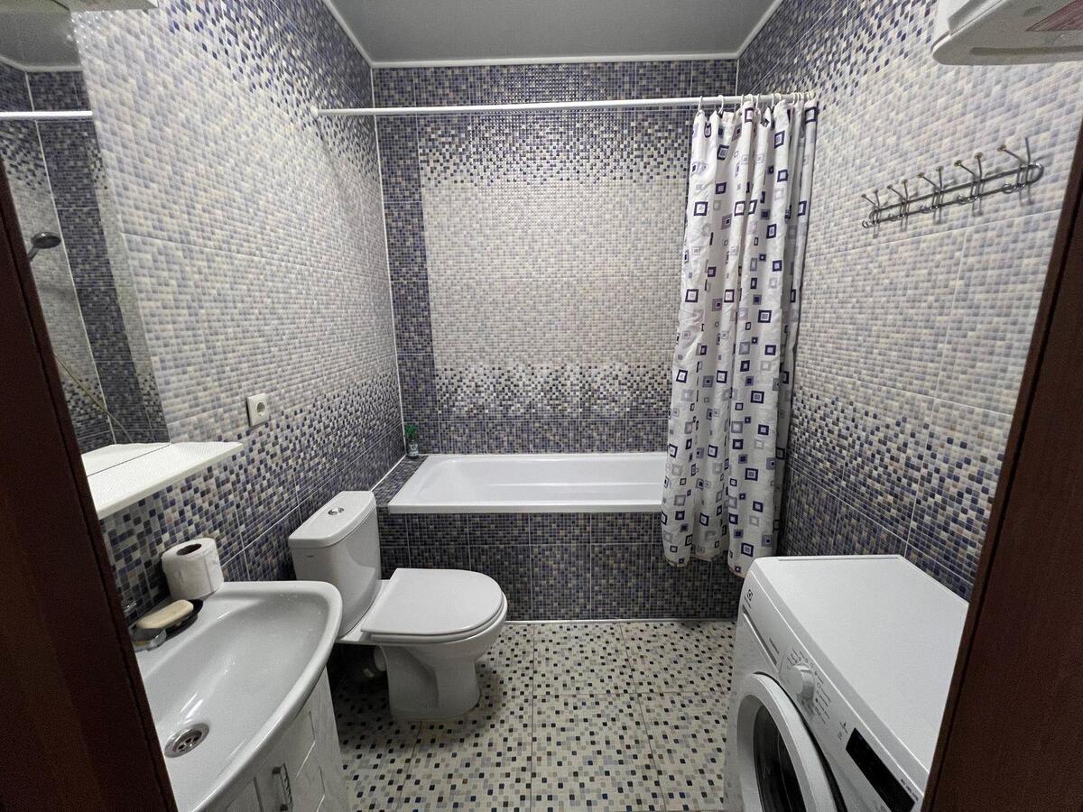 1k apartment vul. Praktychna 4565735
