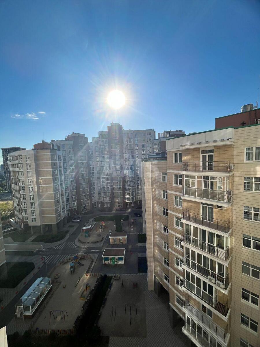 2к квартира ул. Саперное поле 12609773