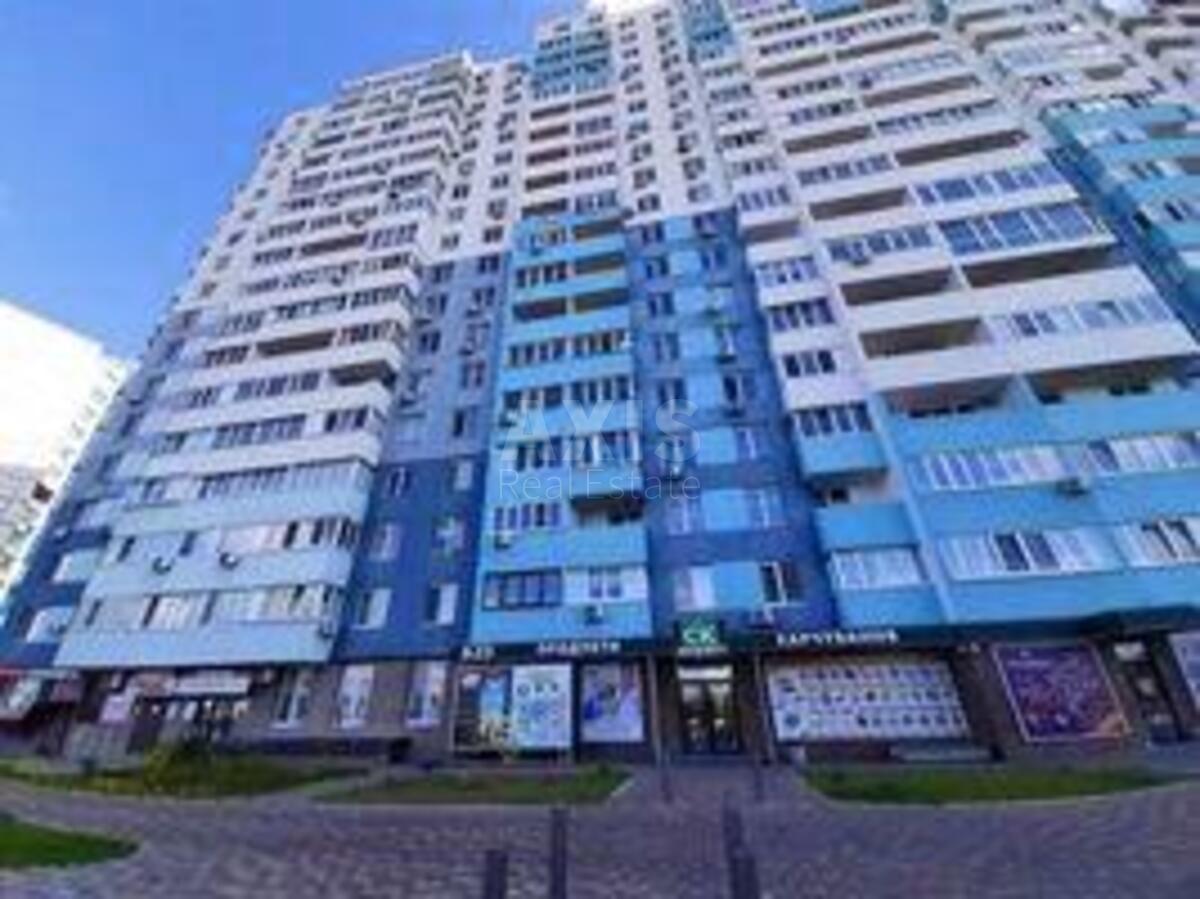 1к квартира вул. Драйзера Теодора 4056609