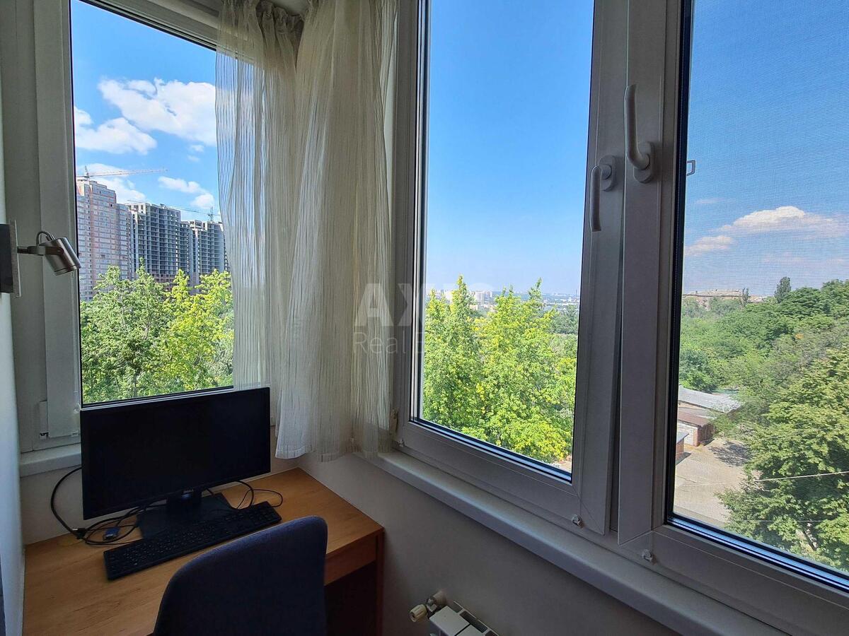 3к квартира ул. Академика Ромоданова 11/15566335