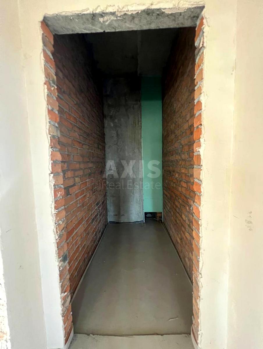 2k apartment vul. Mykhayla Boychuka 17610449