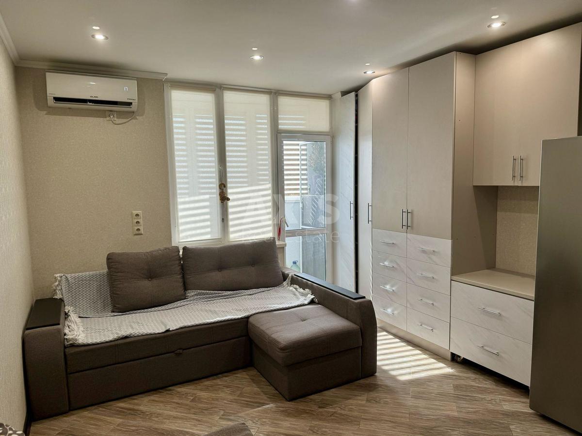 1k apartment shose Harkivs'ke 1881