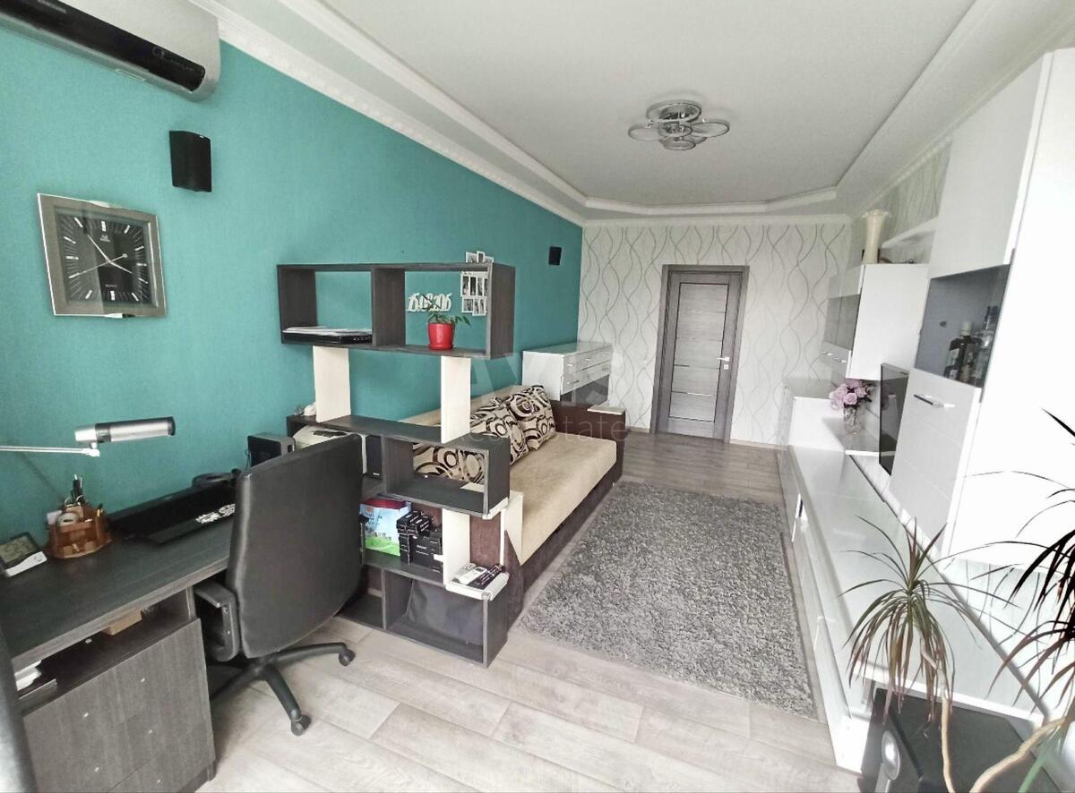 2k apartment vul. Dragomanova 2Б566775