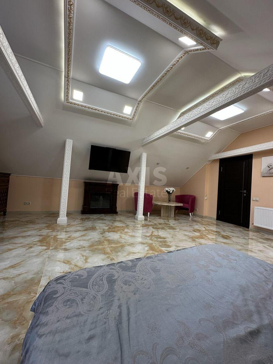 1k apartment vul. Montazhnykiv 6610714