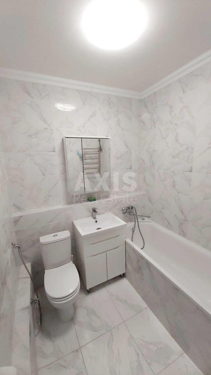1k apartment vul. Gmyri Borysa 205