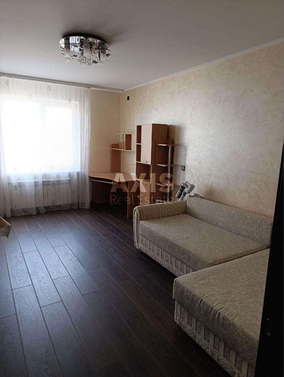 3k apartment vul. Zakrevs'kogo Mykoly 557525
