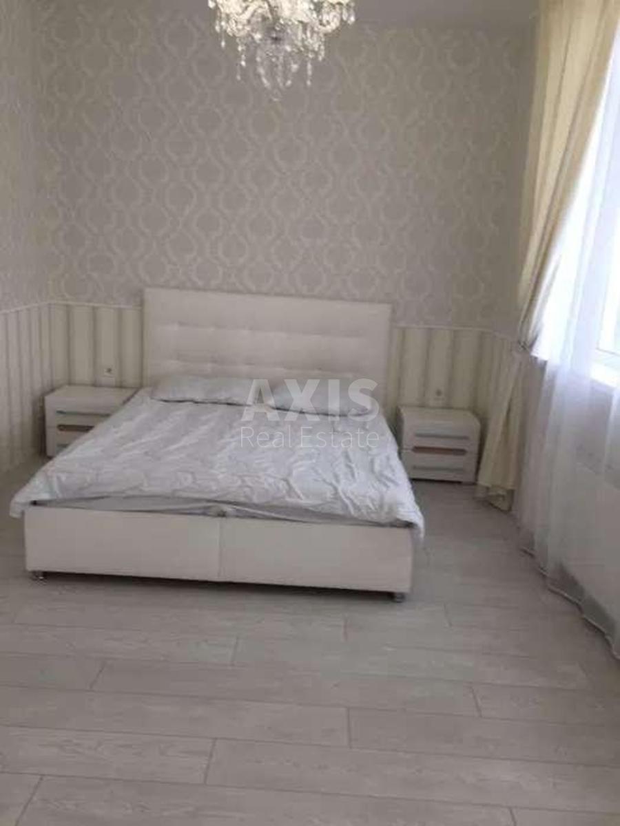 Дoм ул. Владимира Брожко, 220м2, город Киев6