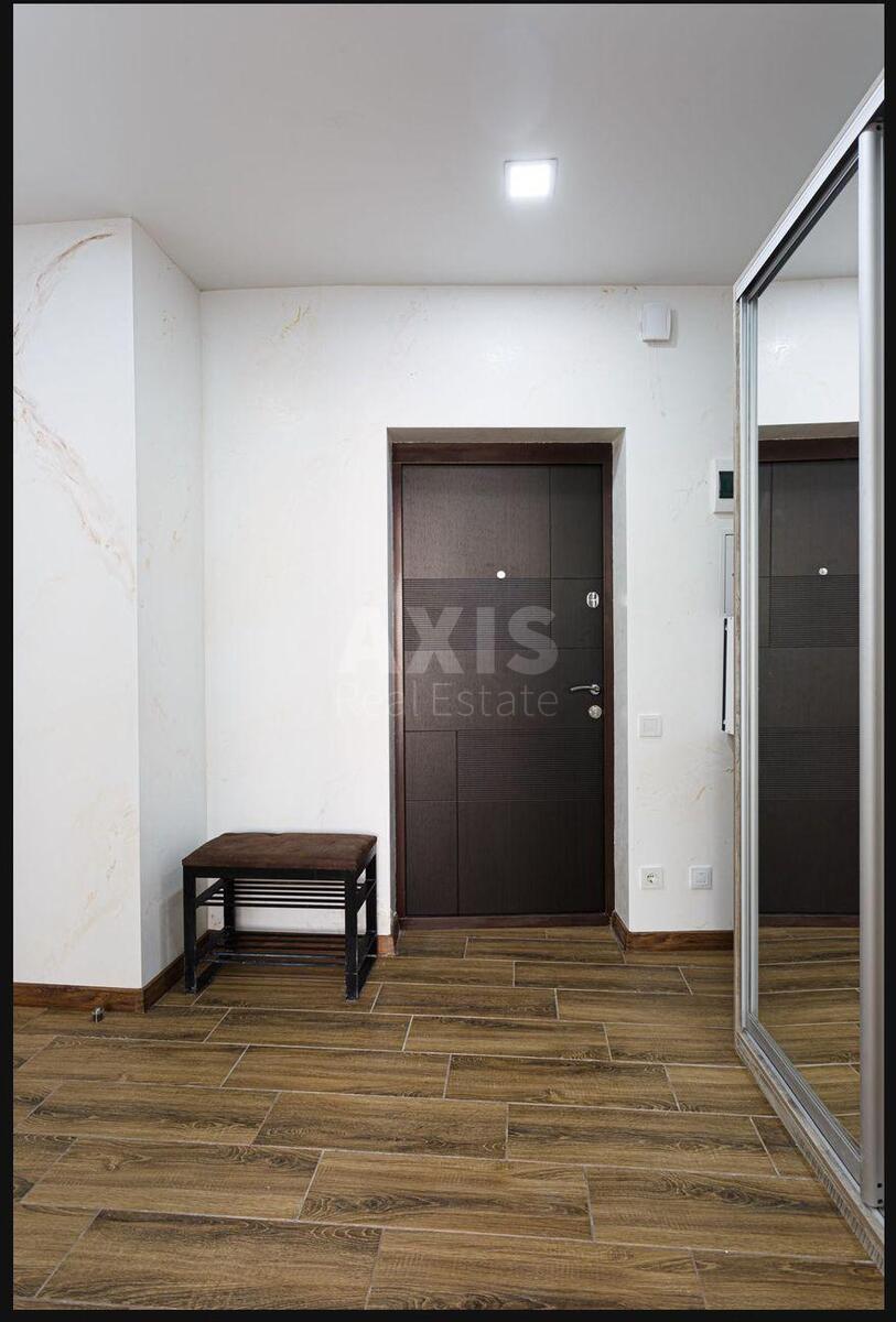 1k apartment vul. Glybochyc'ka 135677311