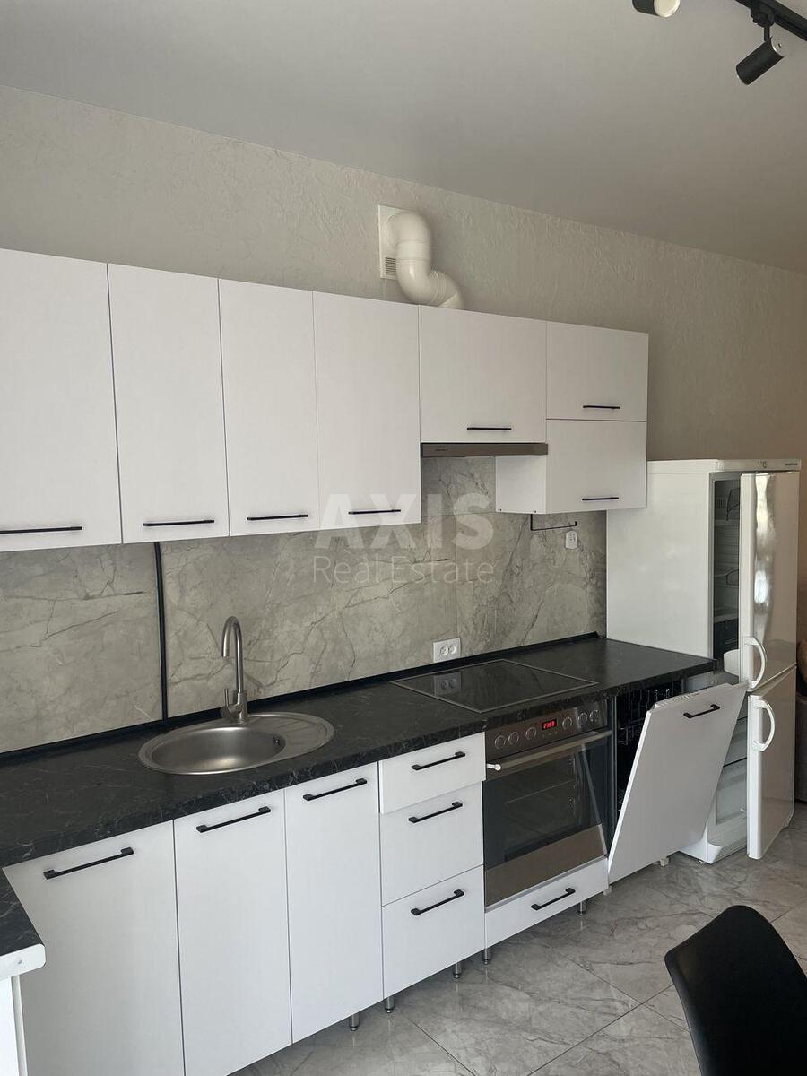 1k apartment vul. Kavaleridze Ivana 756797