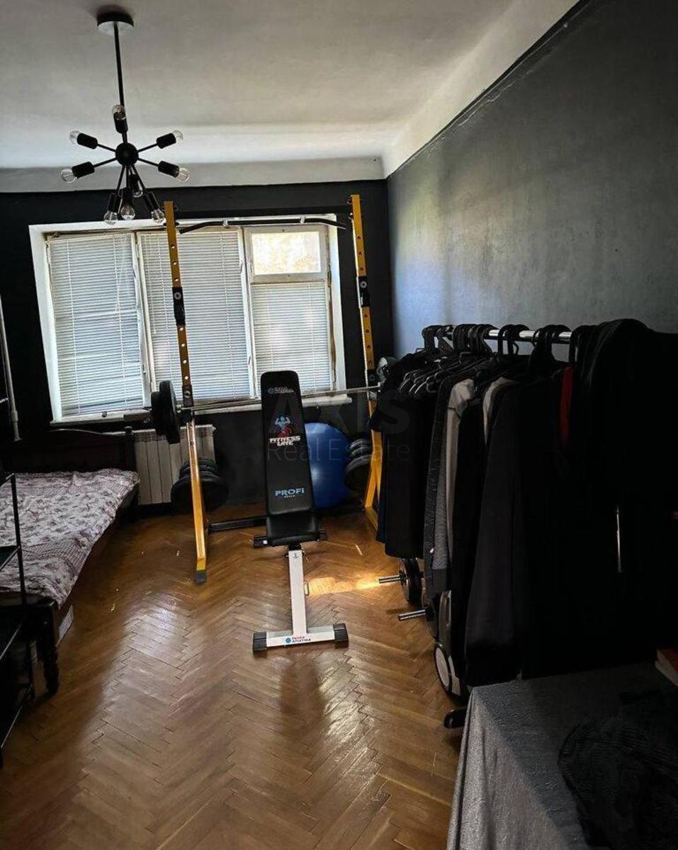 2k apartment vul. Chervonotkac'ka 182