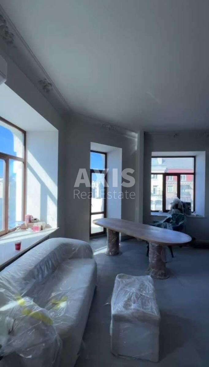 Office vul. Velyka Vasyl'kivs'ka 43, 115m25422311