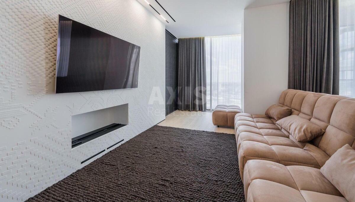 1k apartment vul. Ioana Pavla II 122