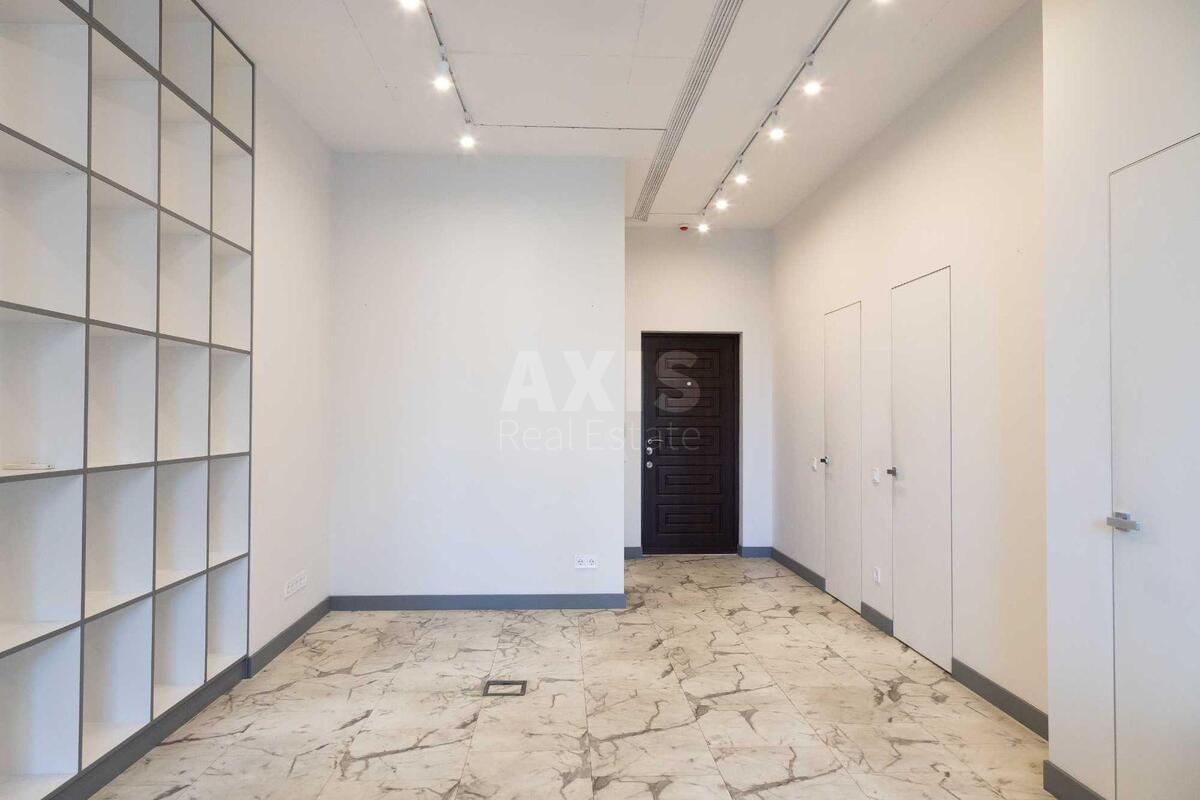 Office vul. Zhyljans'ka 68, 80m2568303