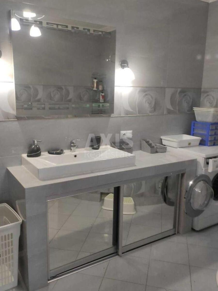 3k apartment pr-t Lobanovs'kogo 6А6