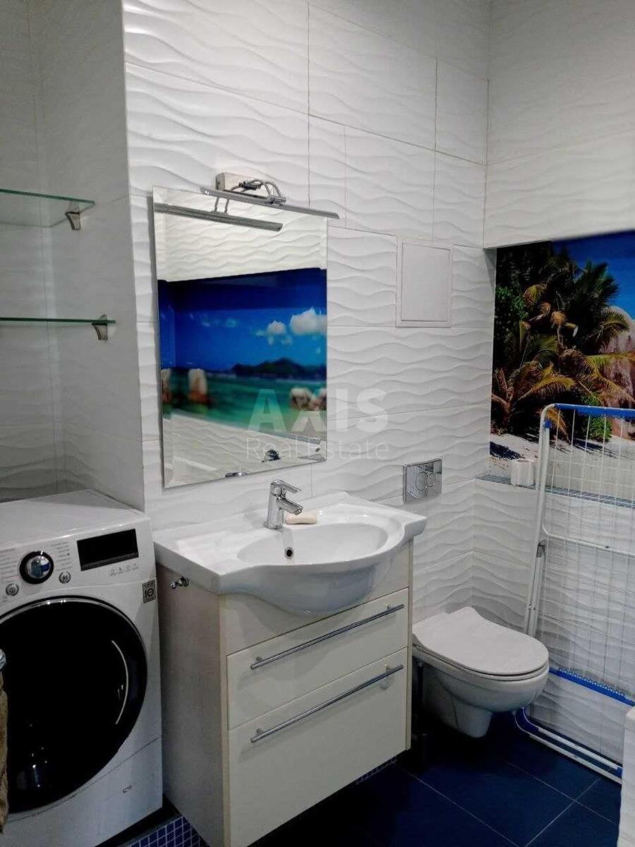 2k apartment vul. Raduns'ka 2/18568534