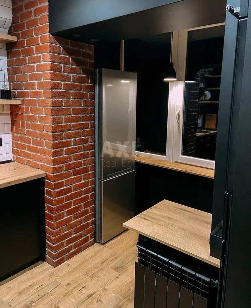 1k apartment pr-t Pravdy 80В568786