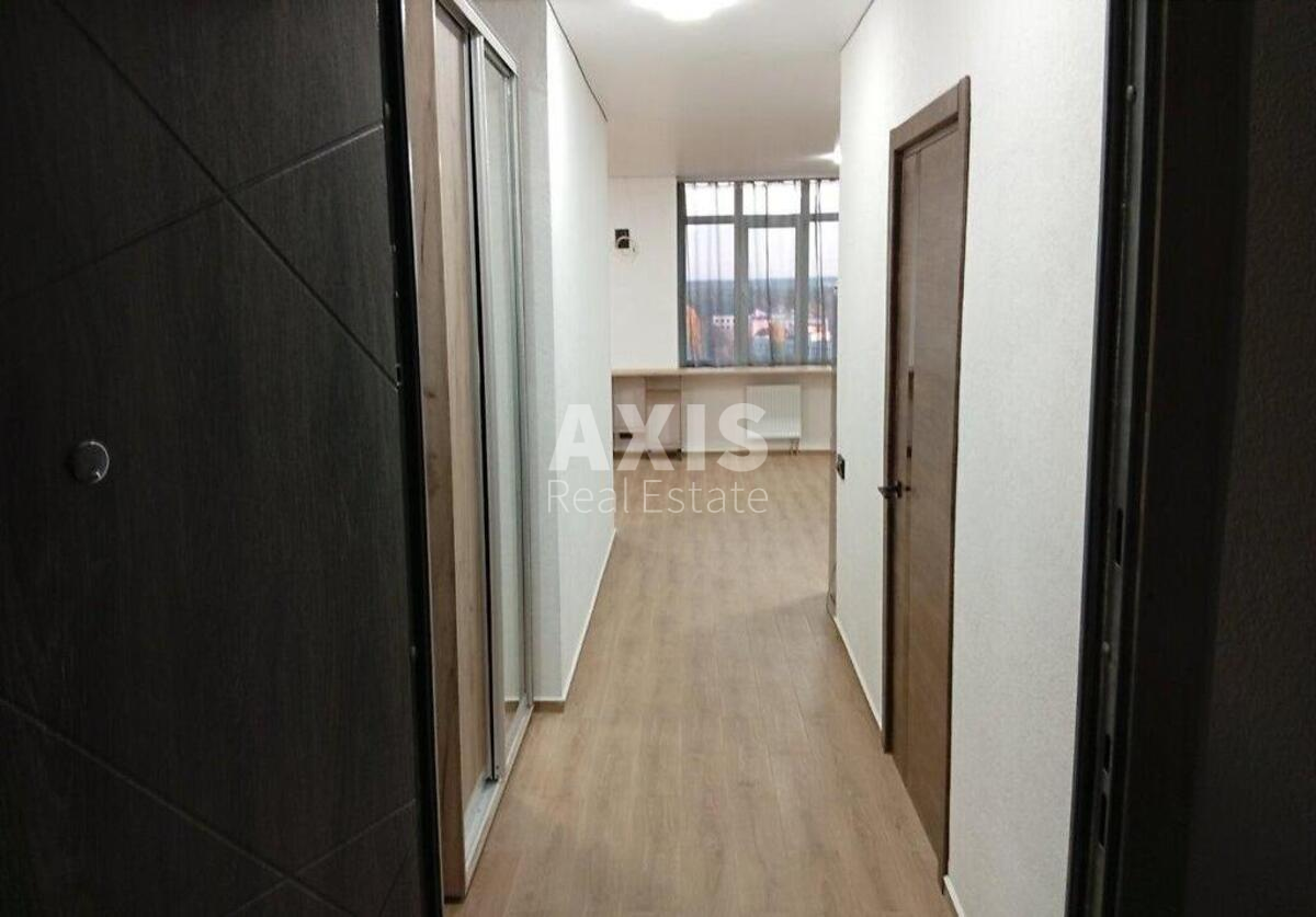 1k apartment vul. Brativ Chybinyeyevykh 8А6108110
