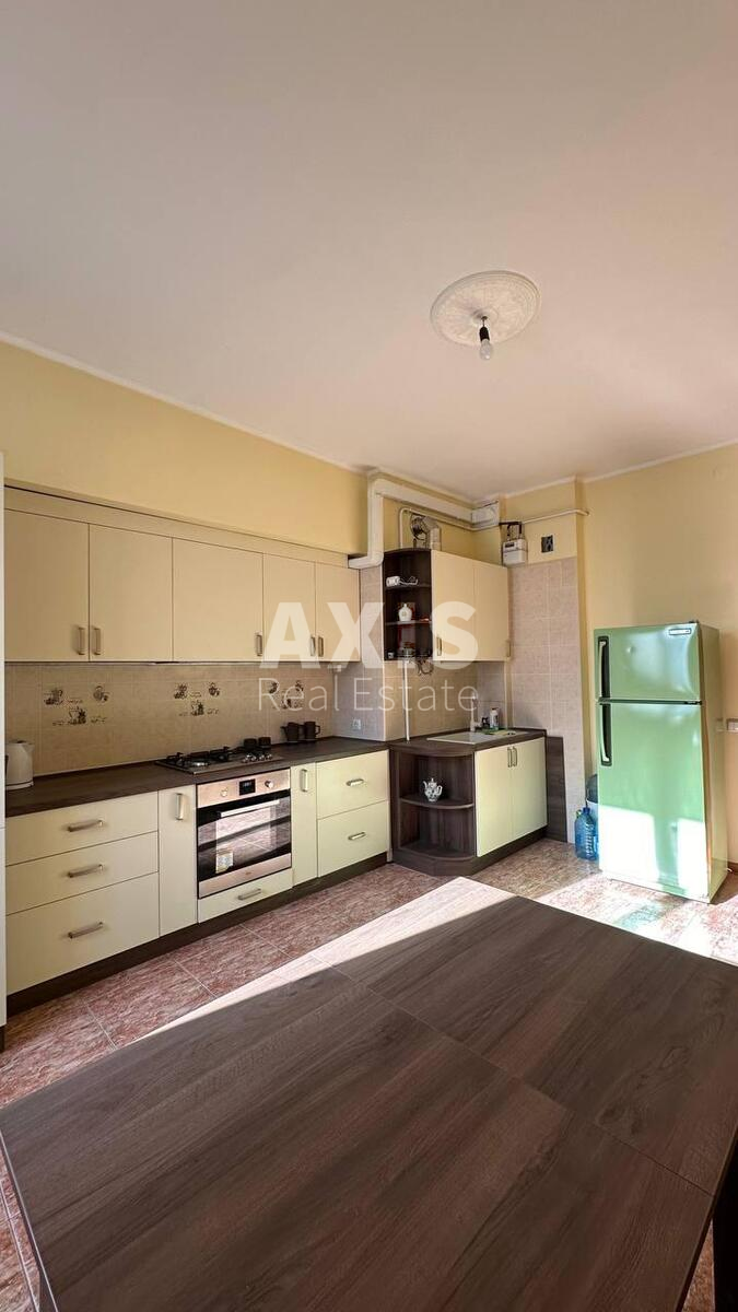 1k apartment vul. Rustaveli Shota 10