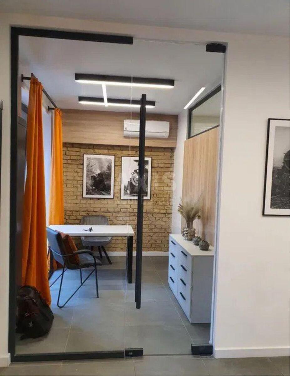 Office prov. Laboratornyj 22, 60m2625554