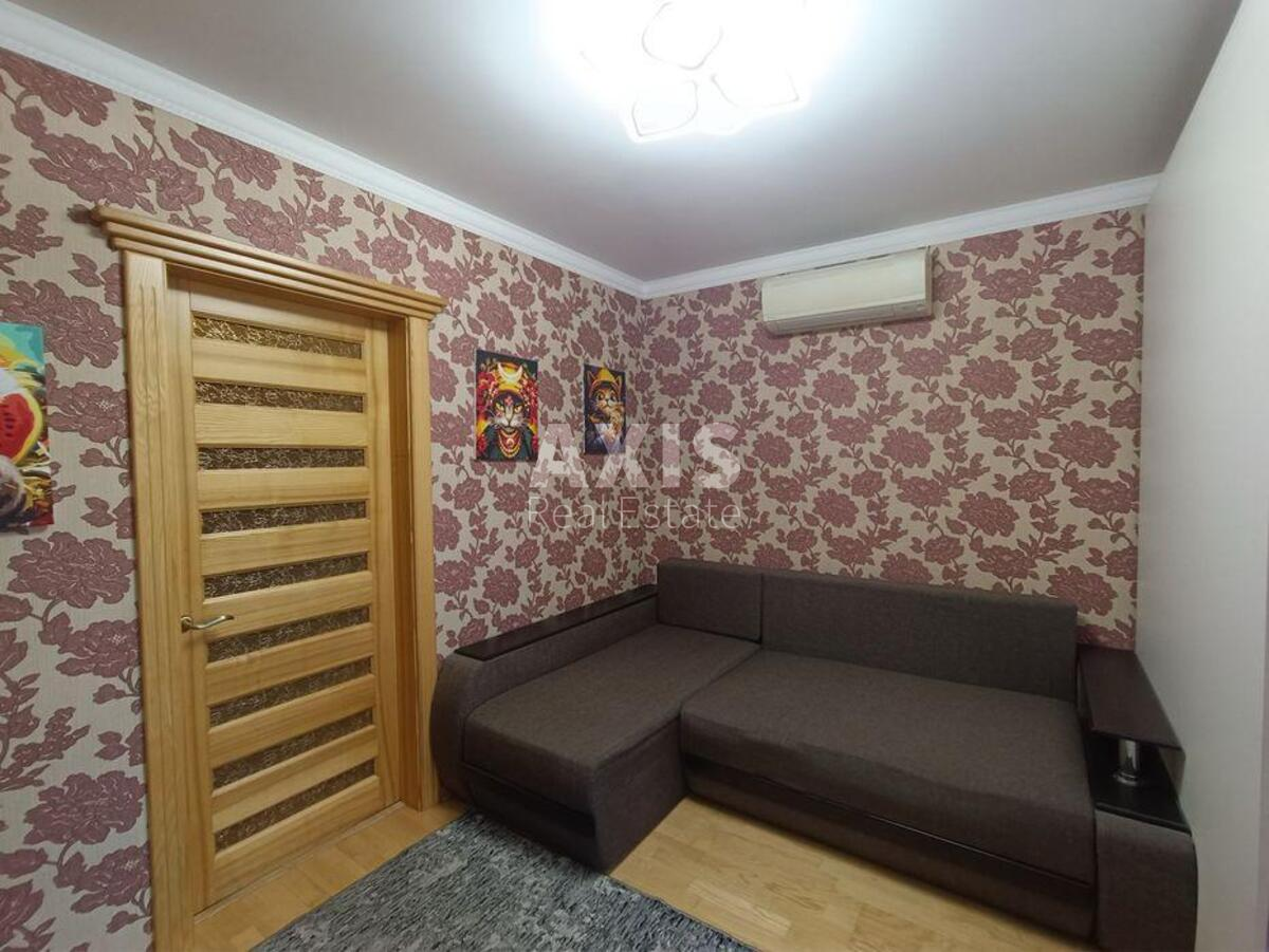 1k apartment vul. Vasyl'chenka 3/249