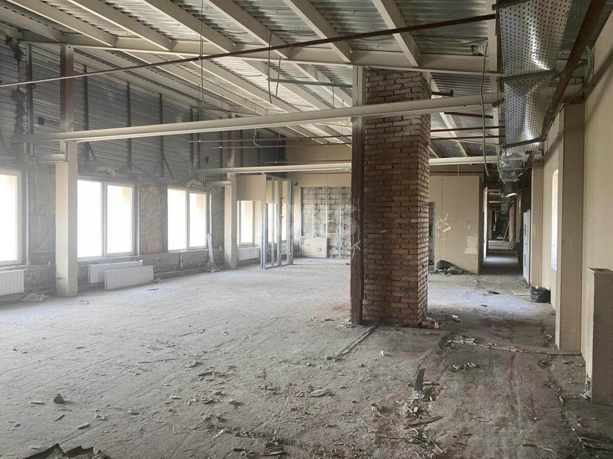 Объект торговли ул. Борщаговская 154А, 559м2626014