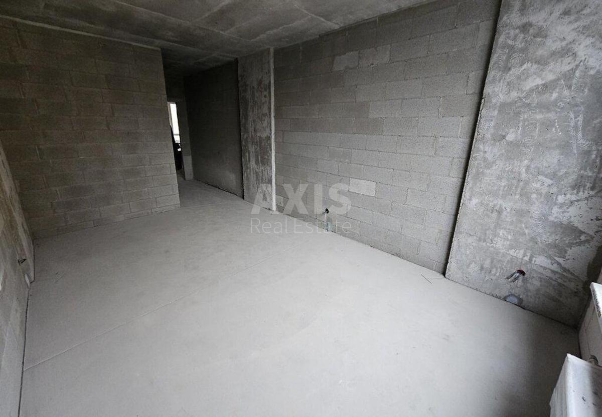 3k apartment vul. Lypy Jurija 61