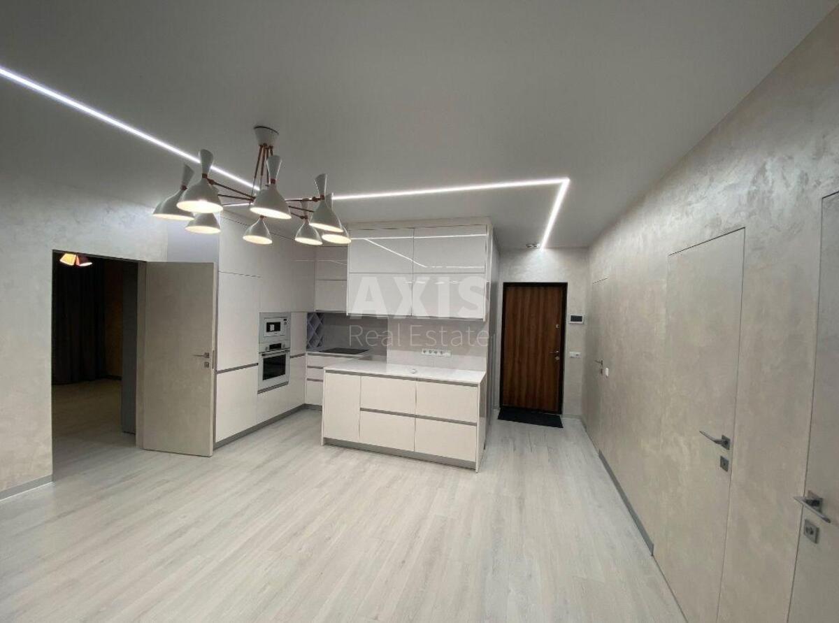 3k apartment shose Stolychne 2А583270