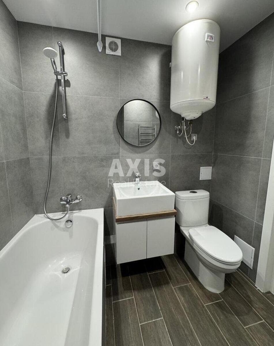 1k apartment vul. Oleha Mudraka 1Б622138