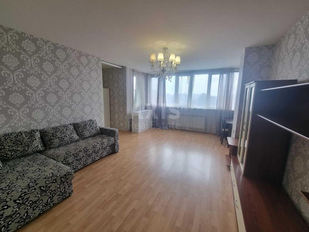 2k apartment vul. Get'mana Vadyma 1В0