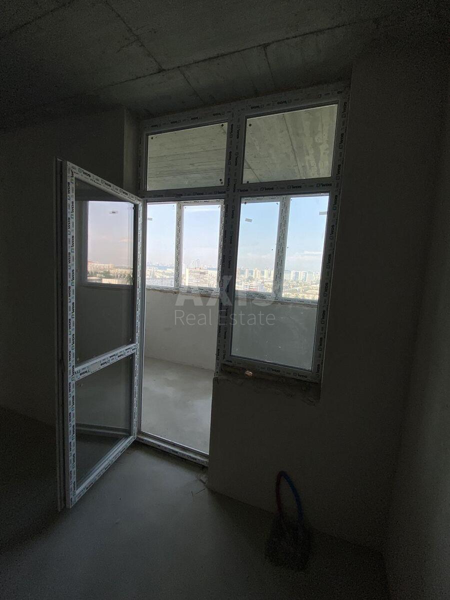 2k apartment vul. Sosjury Volodymyra 69