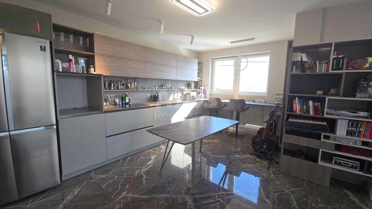 2k apartment vul. Revuc'kogo 40580741