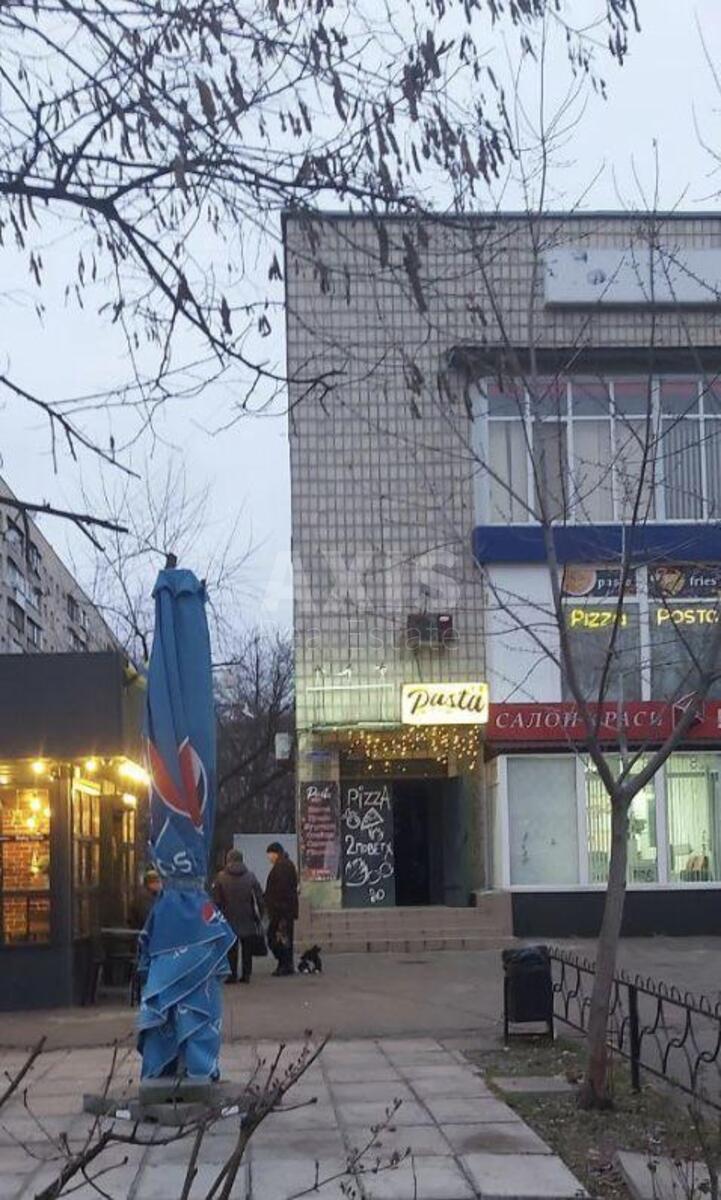 Объект сервиса ул. Кубанской Украины 26, 240м253757