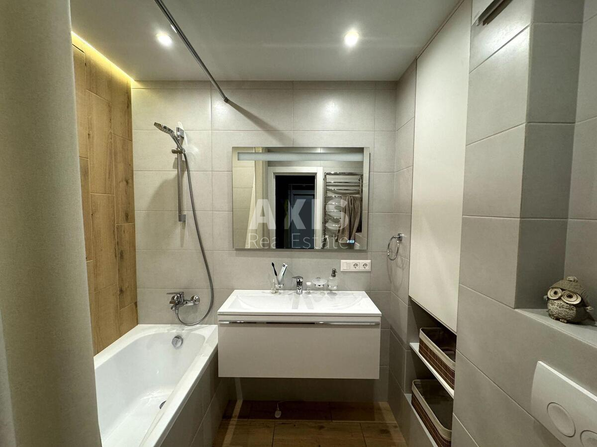 3k apartment vul. Myhajla Maksymovycha 3484089