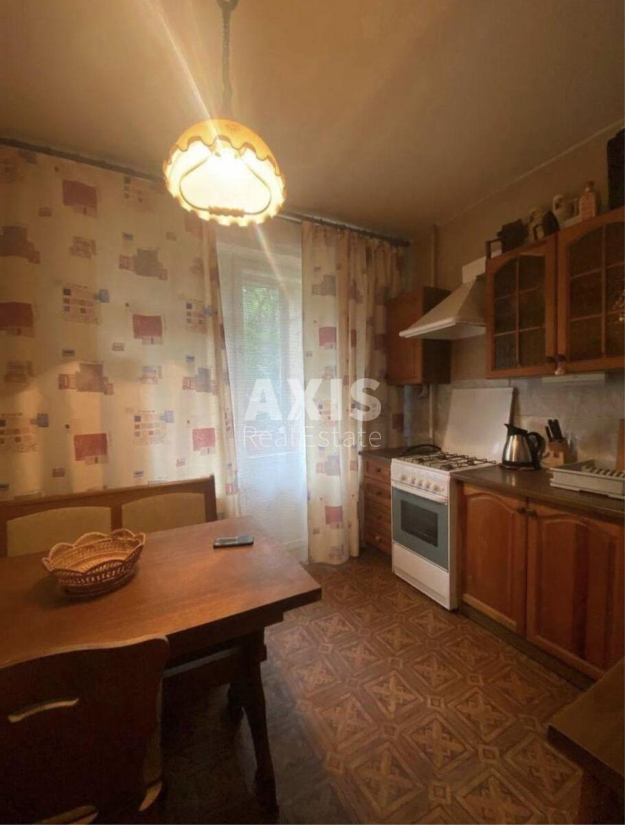 1к квартира вул. Панаса Мирного 7А