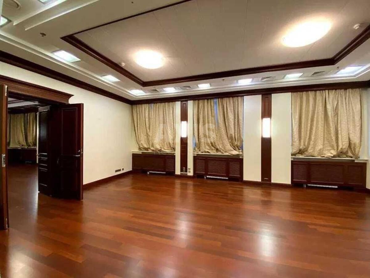 Trade object vul. Nemyrovycha-Danchenka 16, 2500m2572336