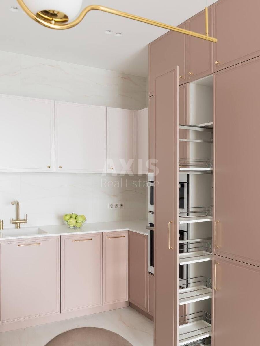 2k apartment prov. Novopechers'kyj 50